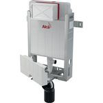 Унитаз Alcaplast Renovmodul AM115/1000 A09B с функцией 3/6 л