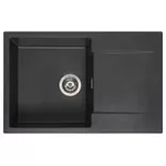 Мойка кухонная Reginox R32756 Amsterdam 78