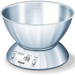 Cântar de bucătărie Beurer KS54