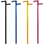 {'ro': 'Aplică exterior Kidigo 32503 Relax', 'ru': 'Светильник уличный Kidigo 32503 Relax'}