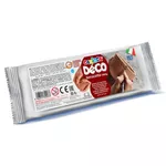 Набор для творчества Carioca 56862 Пластилин для моделирования Deco 1000 г, терракотовый