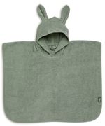 Accesoriu pentru baie Jollein 533-550-00095 Poncho pentru baie Ash Green