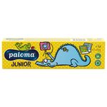 Paloma Junior-Mini, носовые платки 4 слоя (10шт)