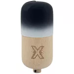 Активная игра Essa 165842 Kendama Pill X Original, profesională, gradient negru-alb