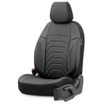 Husă pentru auto Pigeon Set OTOM CORE negu COR3201 2+1