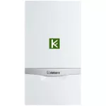 Cazan pe gaz Vaillant TURBOTEC PLUS VU 282/5-5 (H-VE-RU)