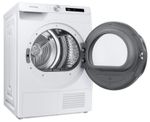 Dryer Samsung DV80T5220AW/S7
