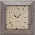 Часы Holland 24698 45x45cm