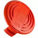 Fir pentru trimmere Black&Decker A6504, p/u BESTA525/BESTE630, capac p/u mosor de la trimmer