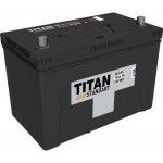Автомобильный аккумулятор Titan ASIA STANDART 90.0 A/h R+ 13