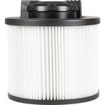 Filtru pentru aspirator DeWalt DXVC4001