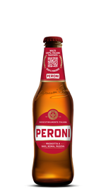 Peroni  0.33L