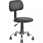 Офисное кресло Deco F-8006 Black