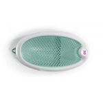 Cădiță OK Baby 39101500 Suport pentru cadita Jelly Turcoaz