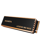 .M.2 NVMe SSD 4.0TB ADATA LEGEND 960  MAX   [PCIe 4.0 x4, R/W:7400/6800MB/s, 700/550K IOPS, 3.12PBW]