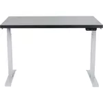 Masă pentru calculator CUSTÓ 100.02.0067 FlexiDesk