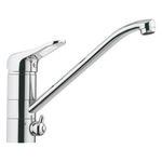 Bateria bucătărie Remer KISS 40AP cu esire dublu p/u filtru