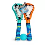 Joc activ miscellaneous 2223 Set de joc pentru bazin lacrosse 10046a