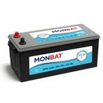 Автомобильный аккумулятор Monbat 6ST-190 EFB 1100 A (513*223*223 mm)