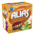 Joc educativ de masă Tactic 56255 Alias Yummy