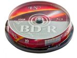 Printable  10*Cake Blu-Ray Freestyle, 25GB, 6x, 40877