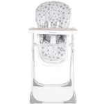 Scaun de masă Moni Cocomero Grey