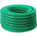 Furtun Fitt D. 63 Agro-Green Spiral (зеленый, спиральный), absorbtie