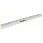 Nivelă Tolsen Dreptar aluminiu 100x18mm 1m (41080)