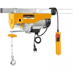 Лебёдка Tolsen 1600W, 1000KG (62492)