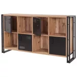 Комод Trendy Cosmo Matrix, 164x89x35cm (GTR001229)