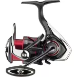 Катушка DAIWA FUEGO LT2500 6RUL/0.20MM*150M/6.2:1