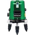 Nivela laser Hitachi HLL50-3