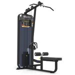 Antrenament de forţă Impulse 825 Lat Pulldown/Seated Row W/170lbs URPL9023