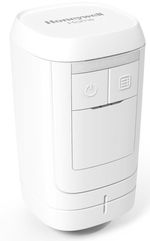 Termostat de cameră Honeywell HR91EE Cap termostatic programabil