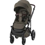 Сărucior pentru copii Britax-Römer SMILE 5Z Urban Olive Lux (2000039633)