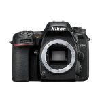 Зеркальный Фотоаппарат Nikon D7500 body+обучение в подарок!