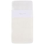 Детское постельное белье Jollein 008-524-67059 Простыня для детской кроватки My Tiny Miracle Wild Rose, 120x150 см