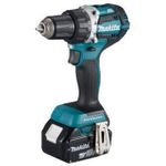 Шуруповёрт Makita DDF484RFE