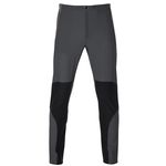Îmbrăcăminte sport Rab Pantaloni barbati Torque Beluga XL/32 Long Leg (QFU-69-BE-M-XL)