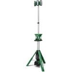 Освещение строительное Hitachi-Hikoki UB18DGW4Z