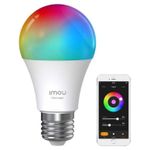 Bec IMOU CL1B-5-E27 Smart LED