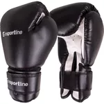 Articol de box inSPORTline 8234 Manusi box 12 oz Metrojack IN 25036 black