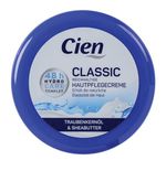 Cien Crema clasică de corp 250 ml