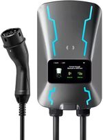 Зарядная станция EvDrive EV-T2-32B, Тип 2, 7,2 кВт, 32 А, 230 В (однофазный)