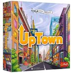 Joc educativ de masă Trefl 2278 Game - Uptown