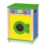 Complex de joacă pentru copii Viga 59707 Washing Machine