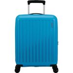 Чемодан Samsonite Rejoy 55/20 TSA Azure Albastru (153176/8198)