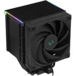 Cooler Deepcool AK500 DIGITAL Black