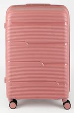 Valiză Bags Air XL Pink