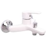 Смеситель для ванны Rubineta UNO-10 WT (N10071)